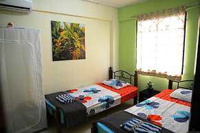 Awedee Homestay Putrajaya