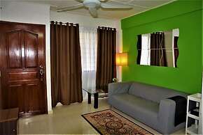 Awedee Homestay Putrajaya