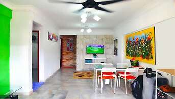 Awedee Homestay Putrajaya