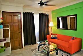 Awedee Homestay Putrajaya
