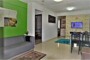 Awedee Homestay Putrajaya
