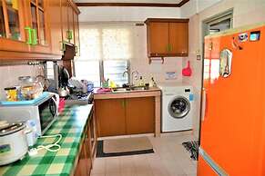 Awedee Homestay Putrajaya