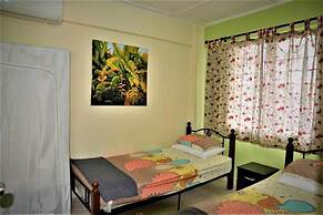 Awedee Homestay Putrajaya