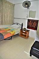 Awedee Homestay Putrajaya