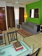 Awedee Homestay Putrajaya