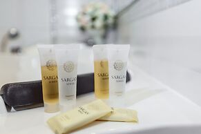 Boutique Hotel Monarch