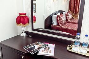Boutique Hotel Monarch