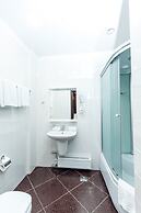 Boutique Hotel Monarch