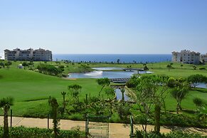 Asilah Marina Golf