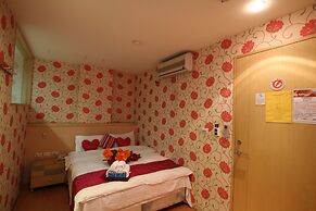 Tanxiang Hostel Sun Moon Lake