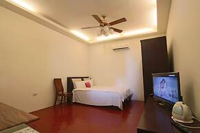 Tanxiang Hostel Sun Moon Lake