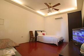Tanxiang Hostel Sun Moon Lake