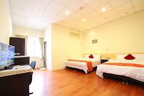 Tanxiang Hostel Sun Moon Lake