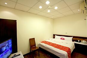 Tanxiang Hostel Sun Moon Lake