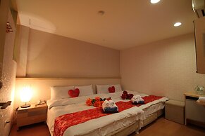 Tanxiang Hostel Sun Moon Lake