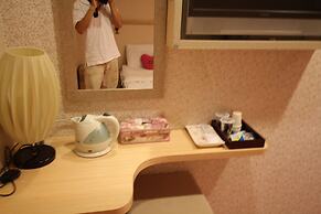 Tanxiang Hostel Sun Moon Lake