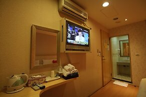 Tanxiang Hostel Sun Moon Lake