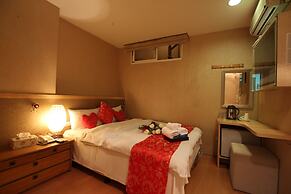 Tanxiang Hostel Sun Moon Lake