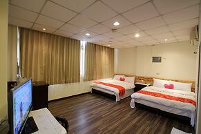 Tanxiang Hostel Sun Moon Lake