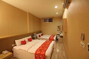 Tanxiang Hostel Sun Moon Lake