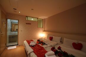 Tanxiang Hostel Sun Moon Lake