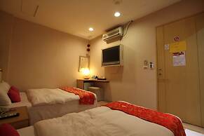 Tanxiang Hostel Sun Moon Lake