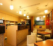 Tanxiang Hostel Sun Moon Lake