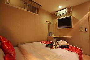 Tanxiang Hostel Sun Moon Lake