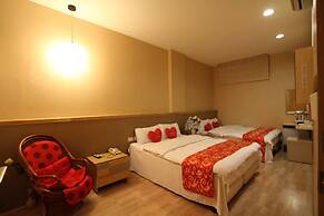 Tanxiang Hostel Sun Moon Lake
