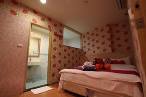 Tanxiang Hostel Sun Moon Lake