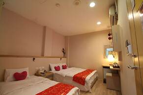 Tanxiang Hostel Sun Moon Lake