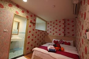 Tanxiang Hostel Sun Moon Lake