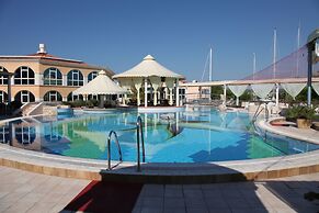 Marina Frapa Resort Rogoznica