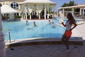 Marina Frapa Resort Rogoznica