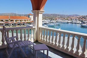 Marina Frapa Resort Rogoznica