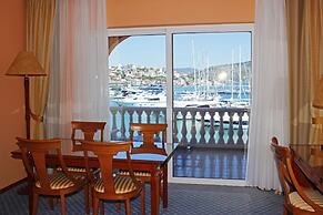 Marina Frapa Resort Rogoznica