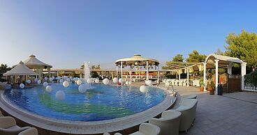 Marina Frapa Resort Rogoznica