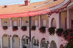 Marina Frapa Resort Rogoznica