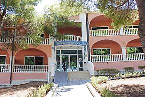 Marina Frapa Resort Rogoznica