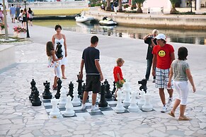 Marina Frapa Resort Rogoznica