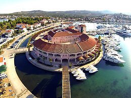 Marina Frapa Resort Rogoznica