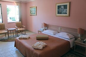 Marina Frapa Resort Rogoznica