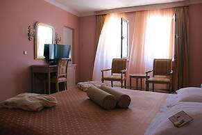 Marina Frapa Resort Rogoznica