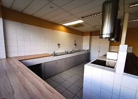 Apparthotel Area, Studios avec Salles de bains et kitchenettes privati