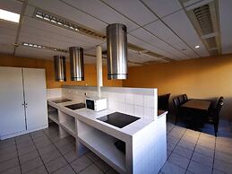Apparthotel Area, Studios avec Salles de bains et kitchenettes privati