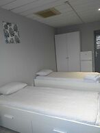 Apparthotel Area, Studios avec Salles de bains et kitchenettes privati
