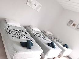 Apparthotel Area, Studios avec Salles de bains et kitchenettes privati