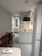 Apparthotel Area, Studios avec Salles de bains et kitchenettes privati