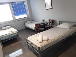 Apparthotel Area, Studios avec Salles de bains et kitchenettes privati