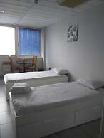 Apparthotel Area, Studios avec Salles de bains et kitchenettes privati